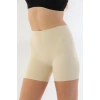 Amora Secret  Ten Mı 2703 Lazer Kesim İz Yapmaz Hayalet Boxer
