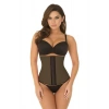 Amora Secret Ten Mı 9161 Terletici Agraflı Bel Korse