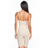 Amora Secret  Ten Mı Emay 2071 İnce Paçalı Boy Korse
