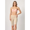 Amora Secret  Ten Mı Emay 3004 Soft Uzun Paça Dantel Boxer