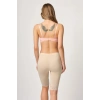 Amora Secret  Ten Mı Emay 3004 Soft Uzun Paça Dantel Boxer