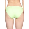 Amora Secret  Yeşil Mı Emay 3001 Soft Slip Külot