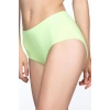 Amora Secret  Yeşil Mı Emay 3002 Soft Mama Slip