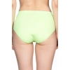 Amora Secret  Yeşil Mı Emay 3002 Soft Mama Slip