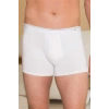 AMORA SECRET ERKEK PAMUKLU GENIŞ BEL LASTIKLI KLASIK BOKSER ()