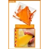 AMORA SECRET FANTEZI TÜKETILEBILEN YENILEBILIR MANGO AROMALI IÇ ÇAMAŞIRI TAKIMI