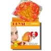 AMORA SECRET FANTEZI TÜKETILEBILEN YENILEBILIR MANGO AROMALI IÇ ÇAMAŞIRI TAKIMI