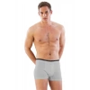 AMORA SECRET GRI MI EMAY ERKEK BOXER