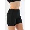 AMORA SECRET SIYAH MI LAZER KESIM IZ YAPMAZ HAYALET BOXER