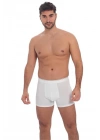 Amora Secret Erkek Pamuk ve Modal Kumaş Geniş Bel Lastikli Klasik Bokser (0019)