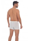 Amora Secret Erkek Pamuk ve Modal Kumaş Geniş Bel Lastikli Klasik Bokser (0019)