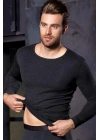 Amora Secret Erkek Termal Uzun Kol İçlik (2518)