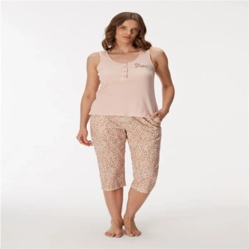 AMORA SECRET KADIN ATLET VE PANTOLON TAKIM