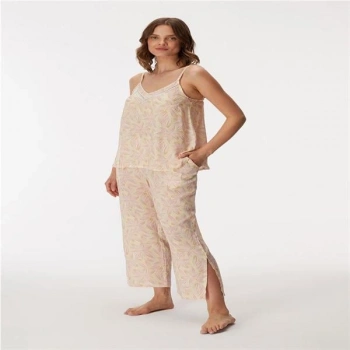 AMORA SECRET KADIN ATLET VE PANTOLON TAKIM