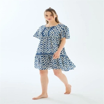 AMORA SECRET KADIN ELBISE