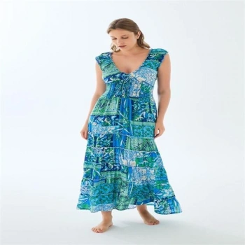 AMORA SECRET KADIN ELBISE