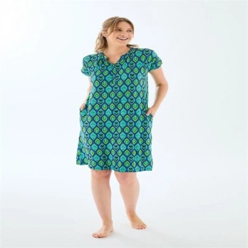 AMORA SECRET KADIN ELBISE