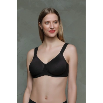 AMORA SECRET COTTON TOPARLAYICI SÜTYEN