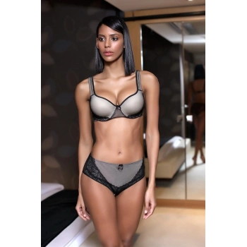 AMORA SECRET TOPARLAYICI SÜTYEN