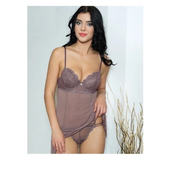 AMORA SECRET GECELIK