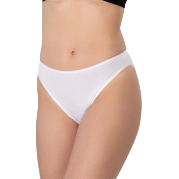 Amora Secret  Beyaz Mı Emay 1441 Modal Cotton Külot