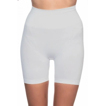 Amora Secret  Ekru Mı Emay 2017 Düşük Bel Double Pantalon Korse