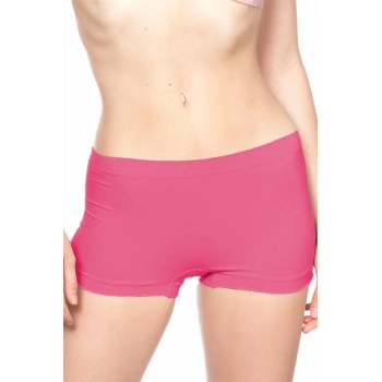 Amora Secret  Fuşya Mı Emay 3000 Soft Boxer