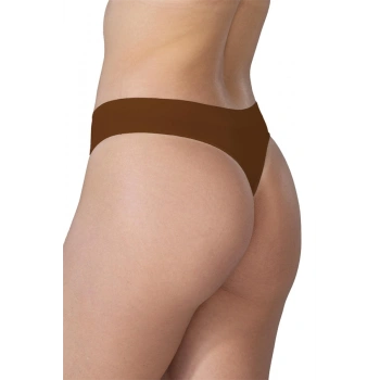 Amora Secret  Kahve Mı Emay 3010 String Külot