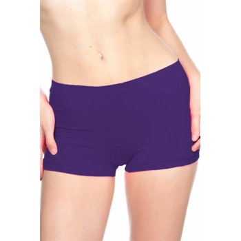 Amora Secret  Mor Mı Emay 3000 Soft Boxer