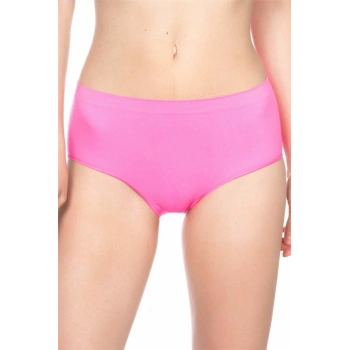 Amora Secret  Neon Fuşya Mı Emay 3002 Soft Mama Slip