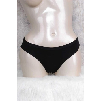 Amora Secret  Pamuklu Düşük Bel Geniş Bel Lastikli Slip