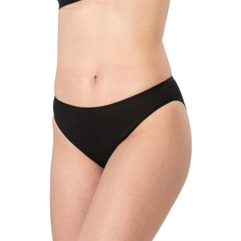 Amora Secret  Siyah Mı Emay 1441 Modal Cotton Külot