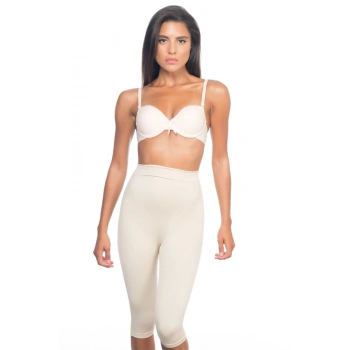 Amora Secret  Ten Mı Emay 2040 Anti Selülit Boxer Korse