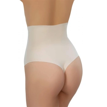 Amora Secret  Ten Mı Emay 2720 Lazer Kesim String Hayalet Korse