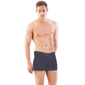 AMORA SECRET ANTRASIT MI EMAY SEAMLESS UZUN ERKEK BOXER