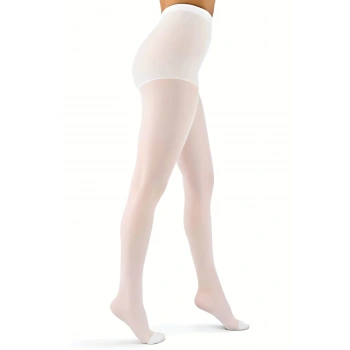 BEYAZ KÜLOTLU ÇORAP 20 DEN