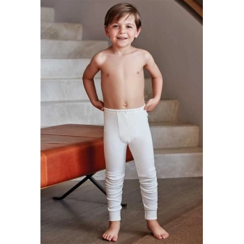 AMORA SECRET ERKEK ÇOCUK TERMAL ALT IÇLIK ()