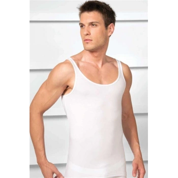 AMORA SECRET ERKEK MODAL INCE ASKILI KLASIK ATLET