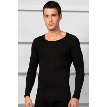 AMORA SECRET ERKEK MODAL UZUN KOL IÇLIK