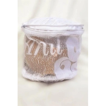 AMORA SECRET FERMUARLI ÇAMAŞIR YIKAMA FILESI ()