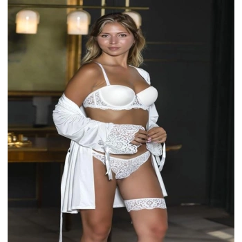 AMORA SECRET BAYAN SABAHLIK