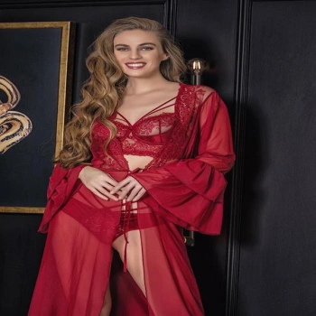 AMORA SECRET BAYAN SABAHLIK