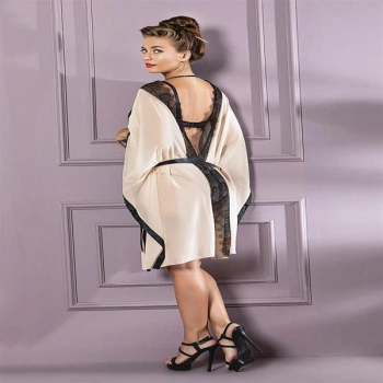 AMORA SECRET BAYAN SABAHLIK