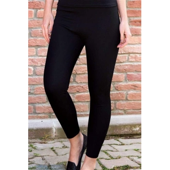 AMORA SECRET KADIN TERMAL IÇLIK TAYT ()