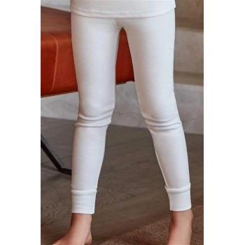 AMORA SECRET KIZ ÇOCUK TERMAL ALT IÇLIK ()