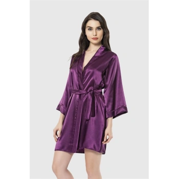 AMORA SECRET MOR KISA SATEN SABAHLIK