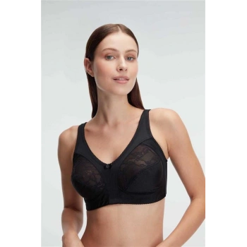 ÖZEL TASARIM  GÜNLÜK DESTEKSİZ BALENSİZ KAPLI YAZLIK DANTEL DETAYLI TOPARLAYICI SÜTYEN