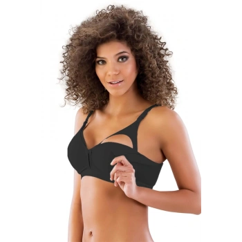 SİYAH MI EMAY 116 D HAMİLE EMZİRME SÜTYEN