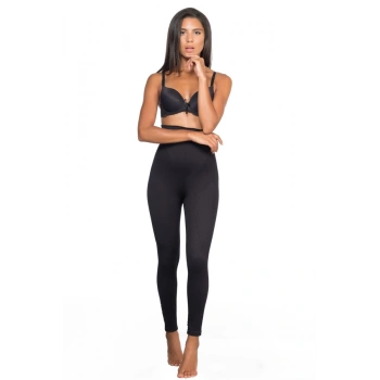 AMORA SECRET SIYAH MI EMAY ANTI SELÜLIT TAYT KORSE