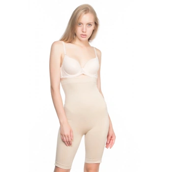 TEN MI EMAY 2006 YÜKSEK BEL UZUN PAÇALI KORSE